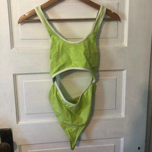 Urban Outfitters bodysuit